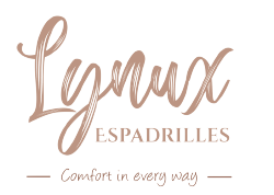Lynux Espadrilles