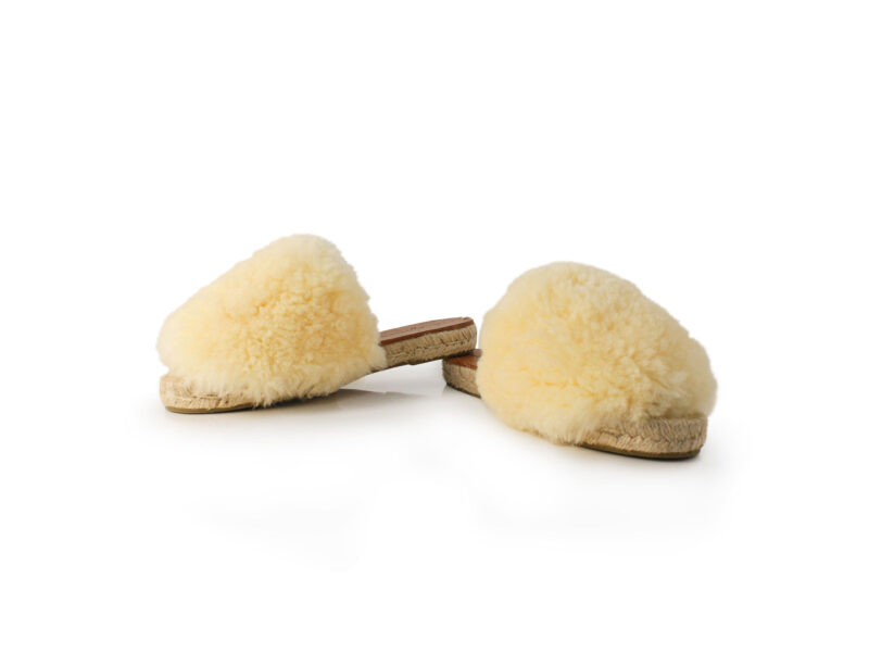 CARNERO SLIPPER