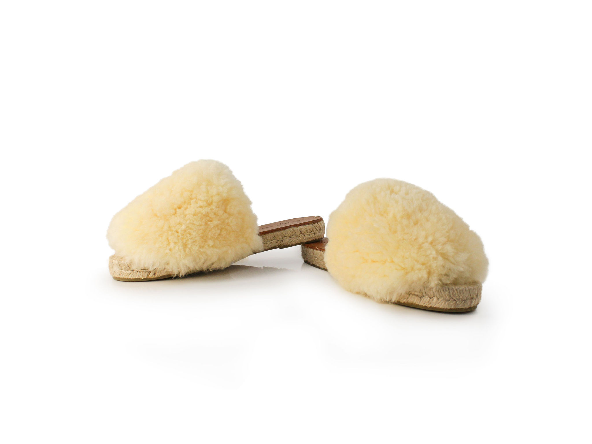 CARNERO SLIPPER