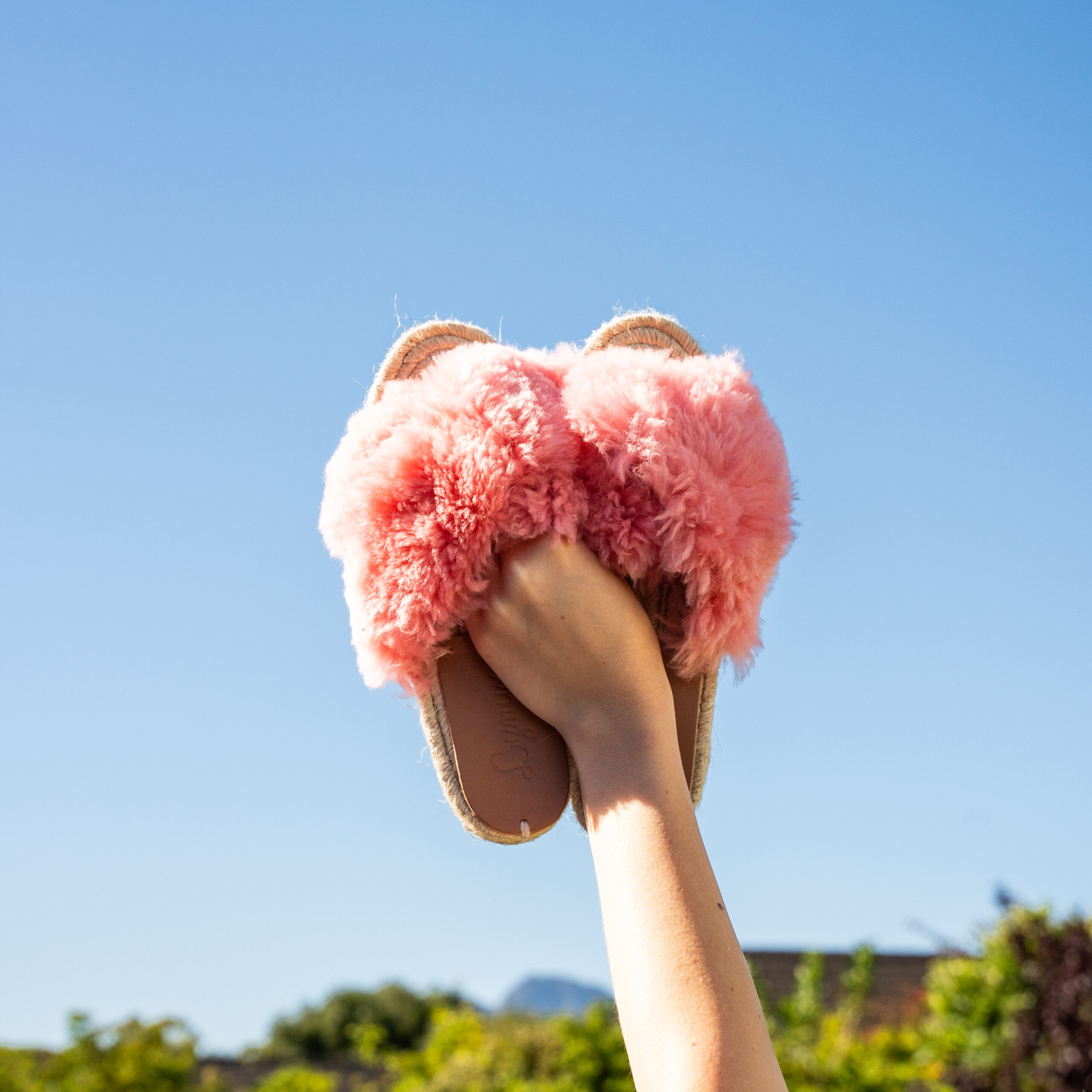 CARNERO SLIPPER