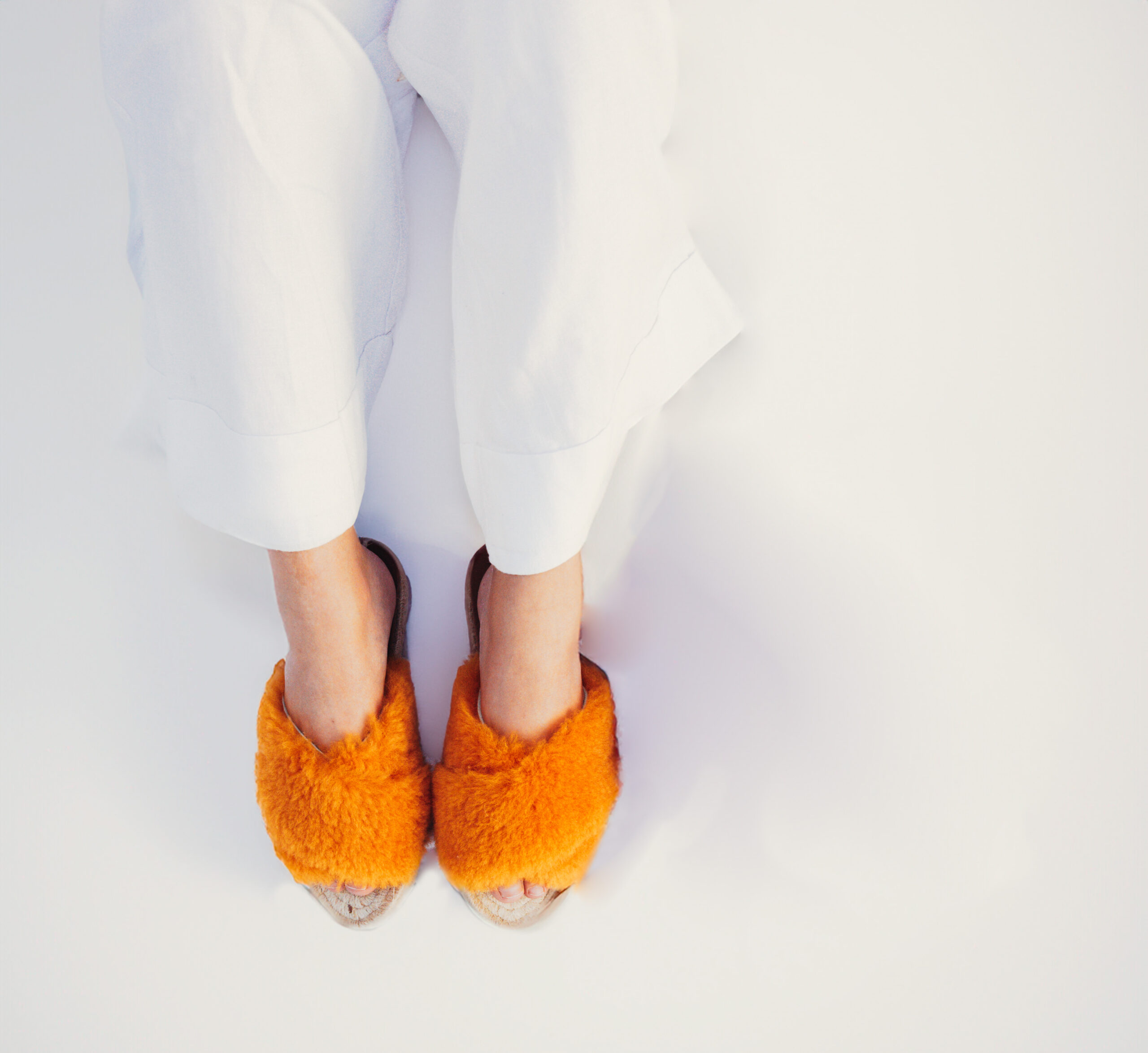 CARNERO SLIPPER
