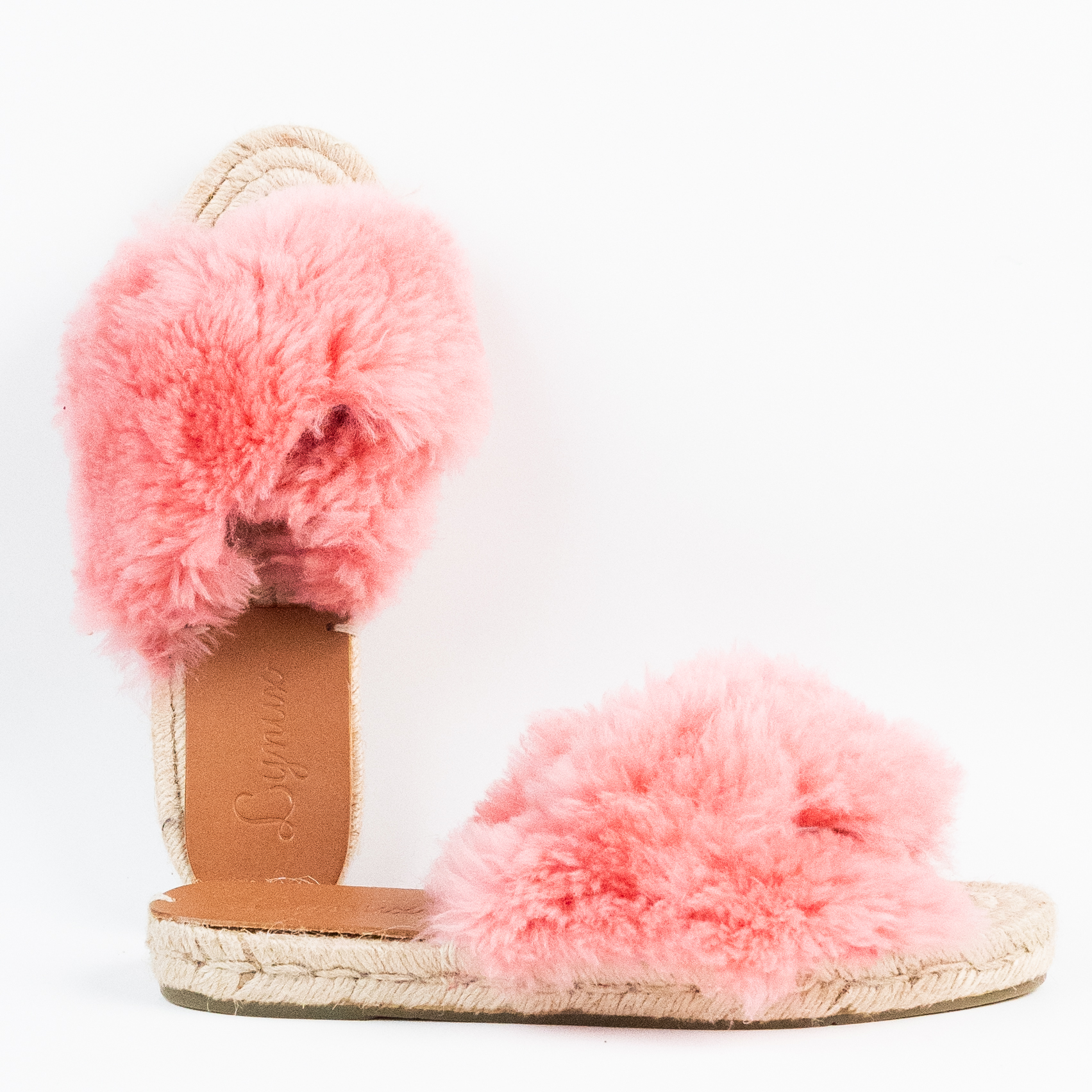 CARNERO SLIPPER