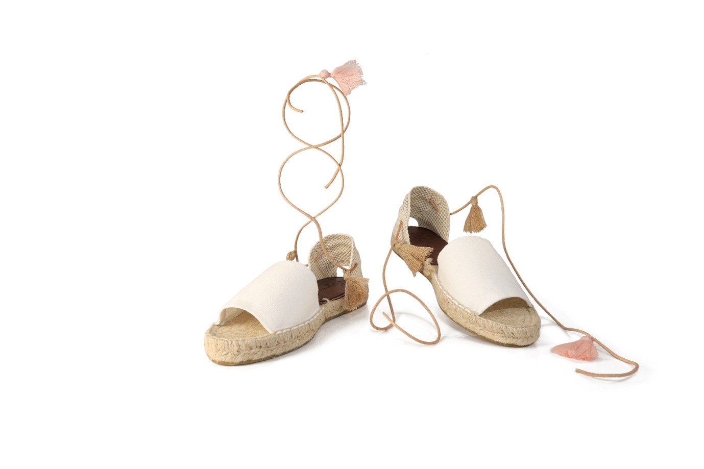 LUCIA FLAT